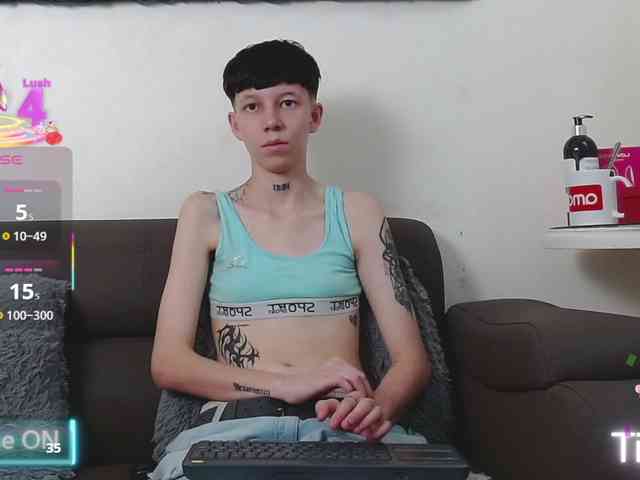 LiamBrown09 LiamBrown09