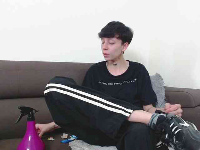 LiamBrown09 LiamBrown09