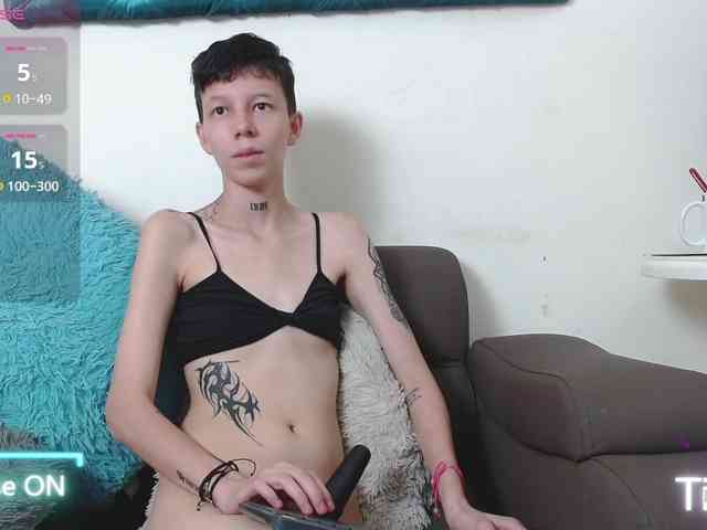 LiamBrown09 webcam