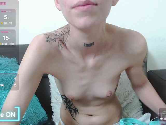 LiamBrown09 webcam