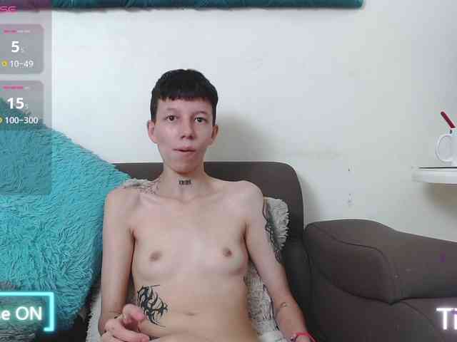 LiamBrown09 webcam