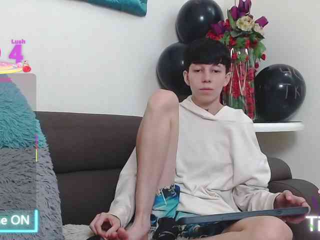 LiamBrown09 LiamBrown09