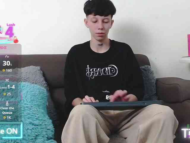 LiamBrown09 LiamBrown09