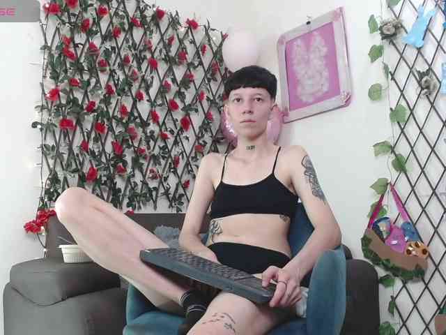 LiamBrown09 Live Webcam on BongaCams