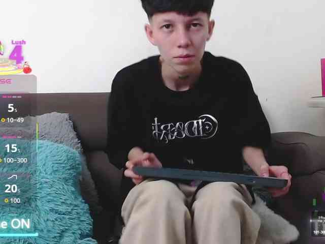 LiamBrown09 LiamBrown09