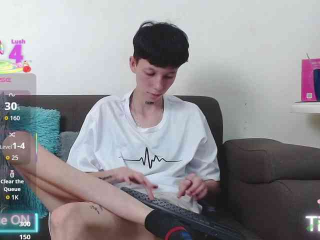 LiamBrown09 LiamBrown09