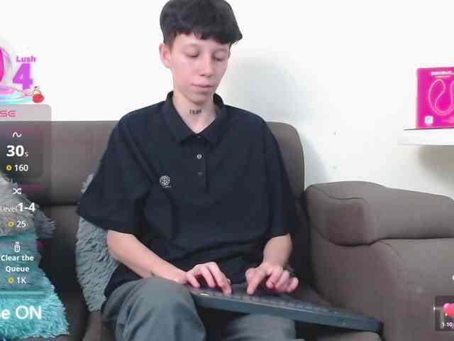 LiamBrown09 LiamBrown09