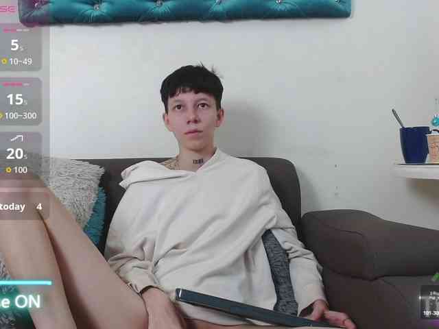 LiamBrown09 LiamBrown09