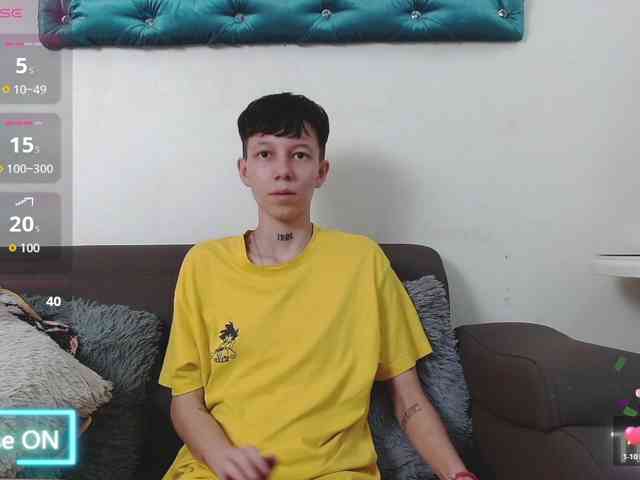 LiamBrown09 LiamBrown09