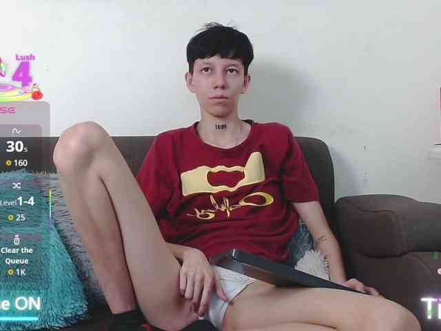 LiamBrown09 LiamBrown09