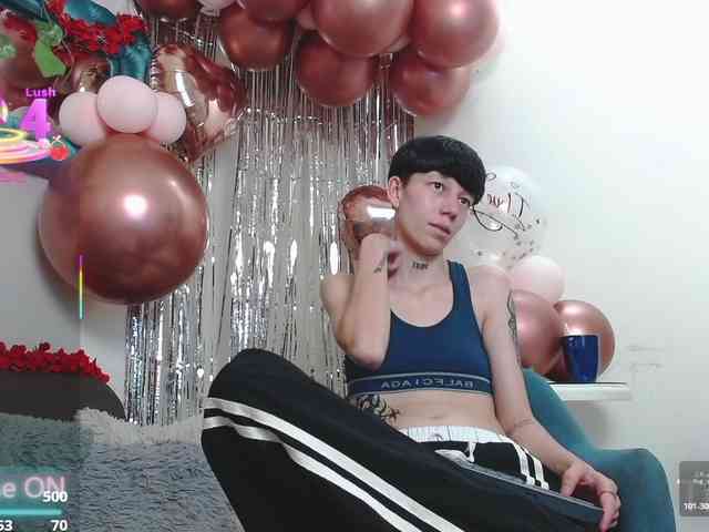 LiamBrown09 Live Webcam on BongaCams