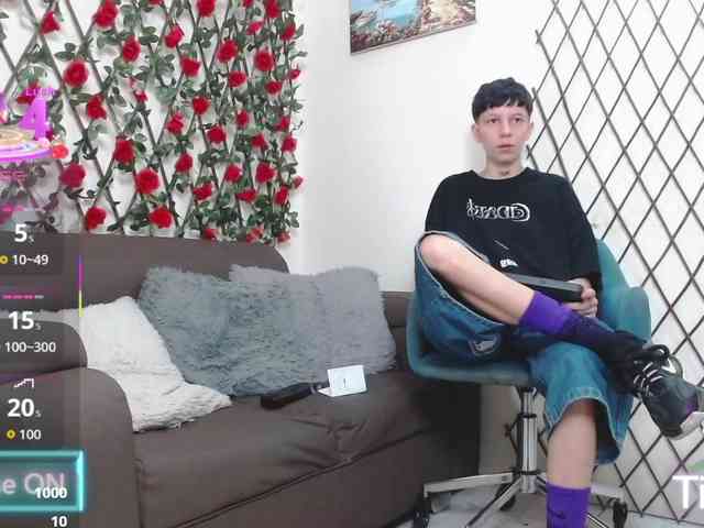 LiamBrown09 LiamBrown09