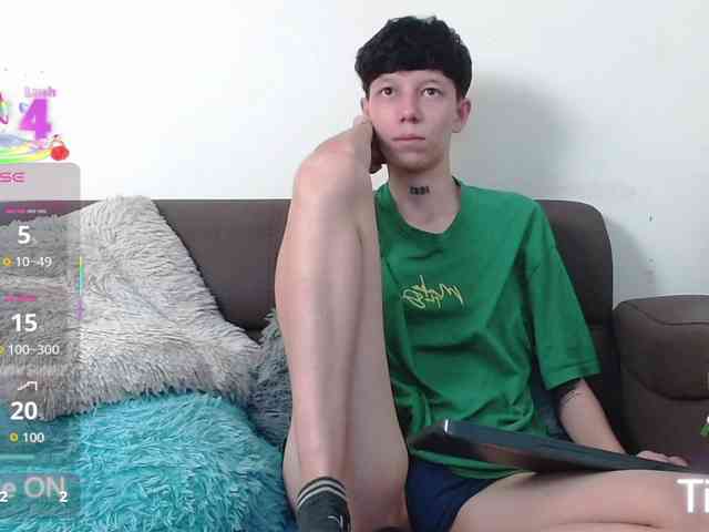 LiamBrown09 LiamBrown09