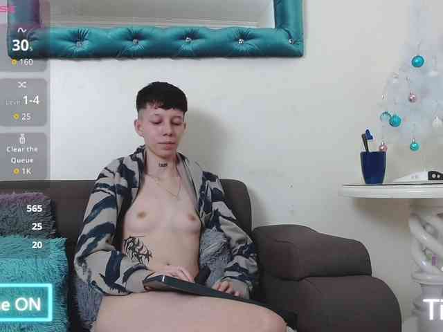 LiamBrown09 LiamBrown09