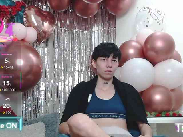 LiamBrown09 LiamBrown09