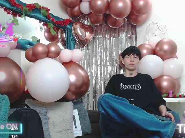 LiamBrown09 LiamBrown09