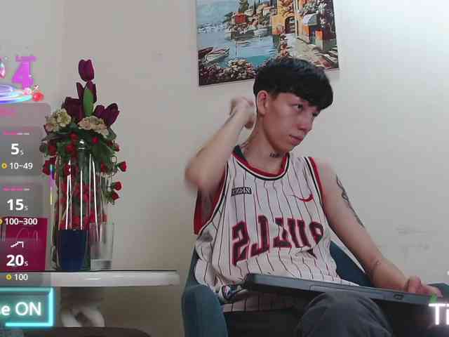 LiamBrown09 LiamBrown09