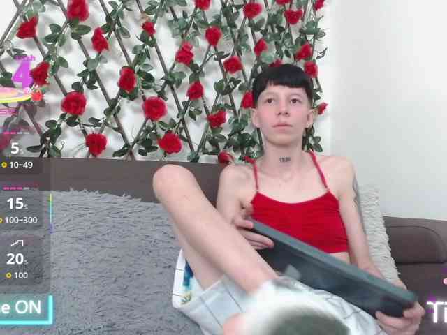 LiamBrown09 LiamBrown09