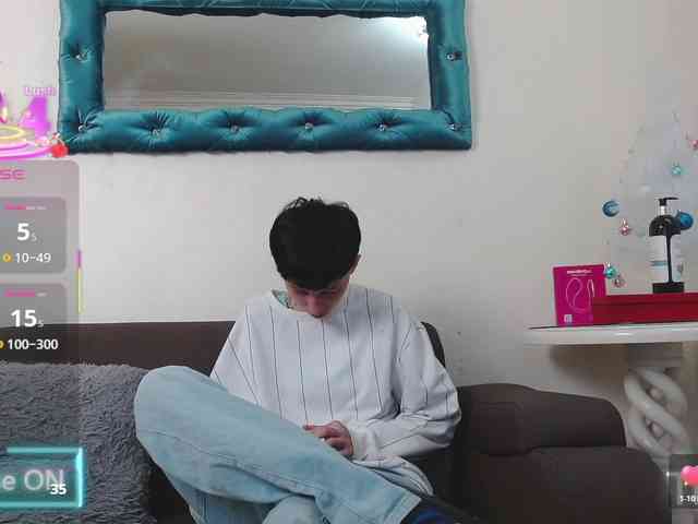 LiamBrown09 LiamBrown09