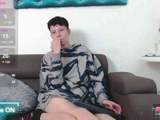 LiamBrown09 LiamBrown09