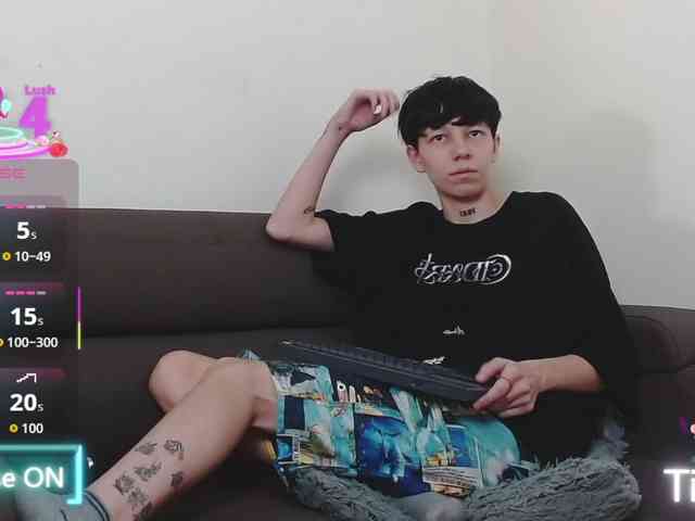 LiamBrown09 LiamBrown09