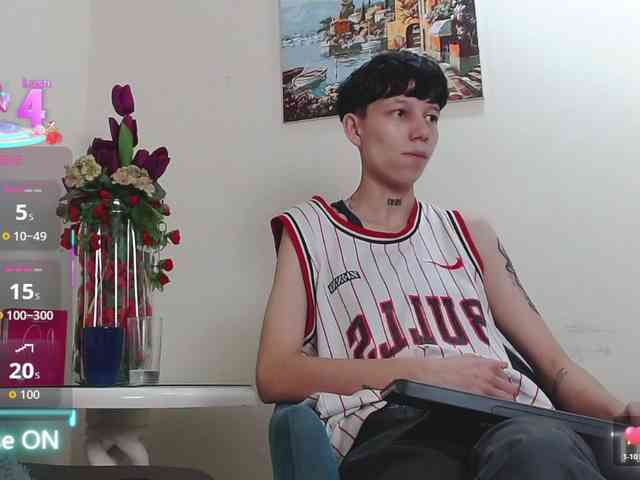 LiamBrown09 LiamBrown09