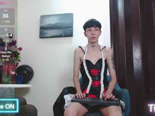 LiamBrown09 LiamBrown09