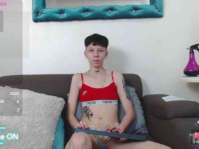 LiamBrown09 LiamBrown09