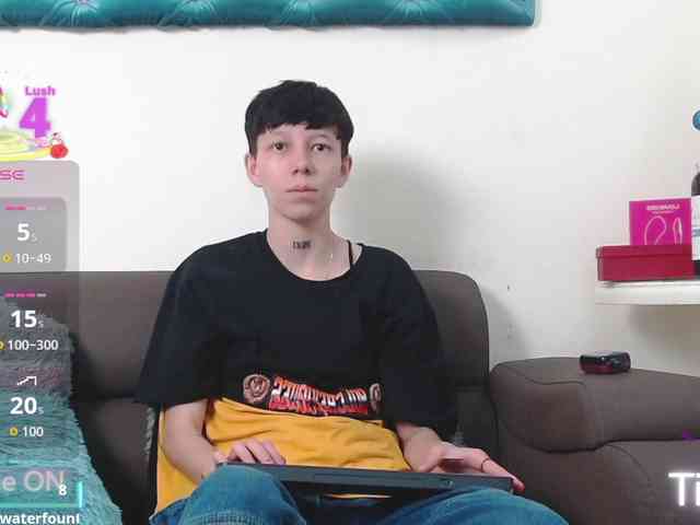 LiamBrown09 LiamBrown09