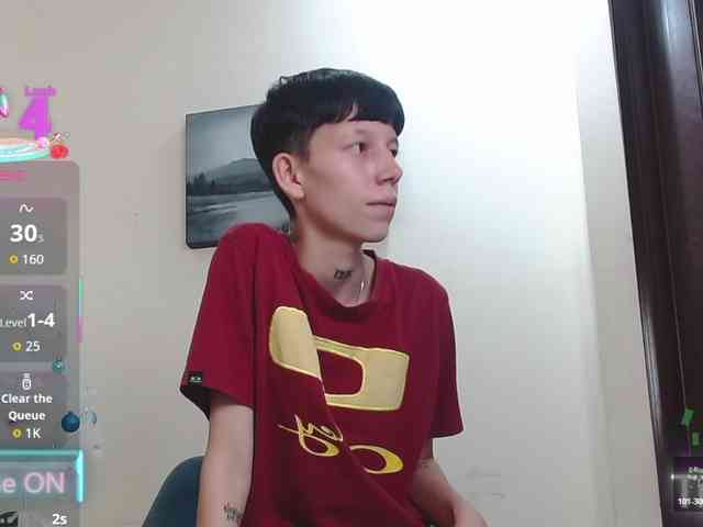 LiamBrown09 LiamBrown09