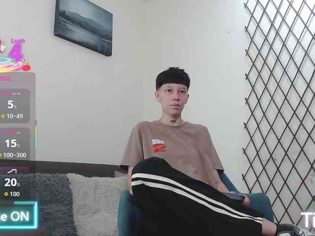 LiamBrown09 LiamBrown09