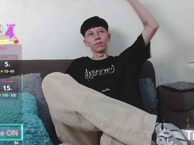 LiamBrown09 LiamBrown09