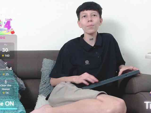 LiamBrown09 LiamBrown09