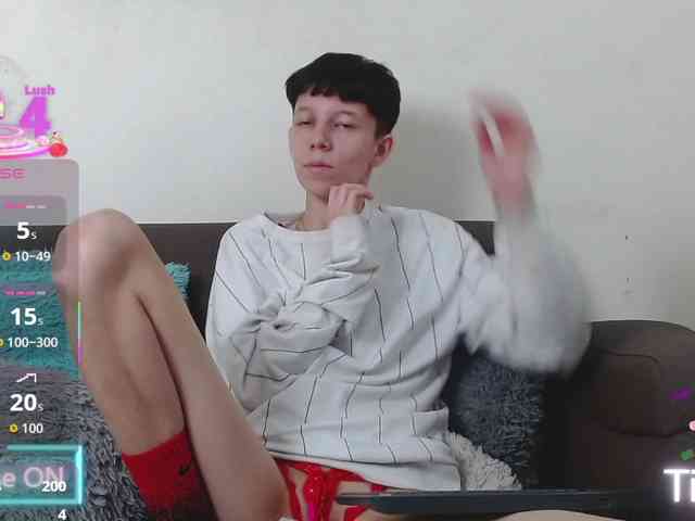 LiamBrown09 LiamBrown09