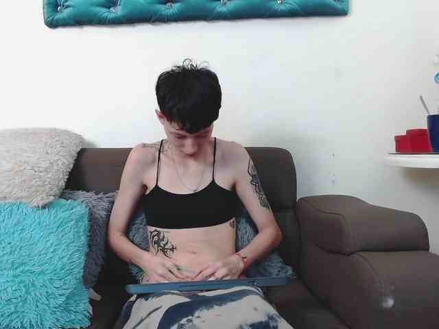 LiamBrown09 LiamBrown09