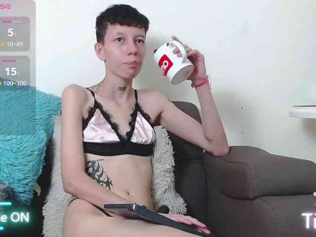 LiamBrown09 webcam