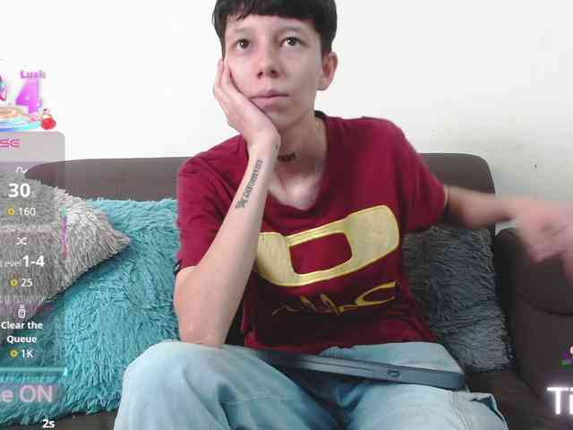 LiamBrown09 LiamBrown09