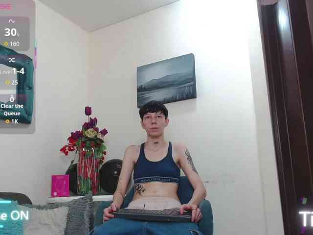 LiamBrown09 LiamBrown09