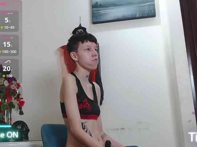LiamBrown09 Live Webcam on BongaCams