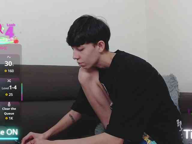 LiamBrown09 LiamBrown09