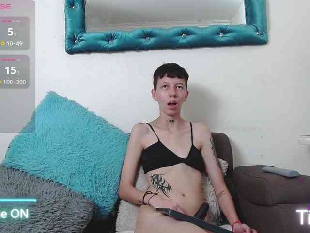 LiamBrown09 webcam