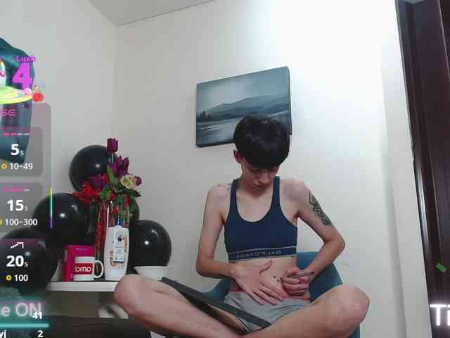 LiamBrown09 LiamBrown09