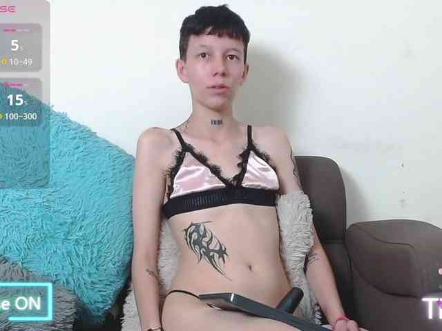 LiamBrown09 webcam