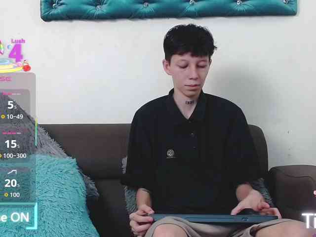 LiamBrown09 LiamBrown09