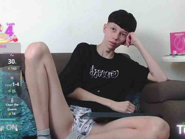 LiamBrown09 LiamBrown09