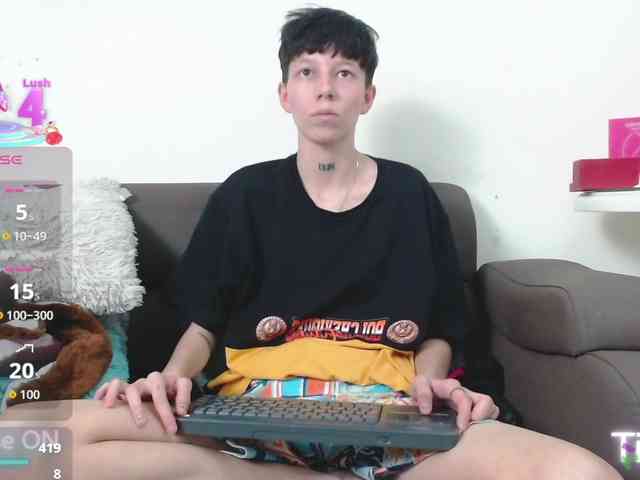 LiamBrown09 LiamBrown09