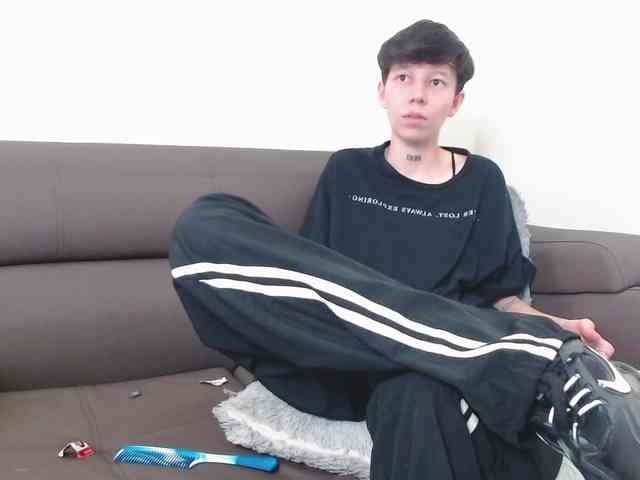 LiamBrown09 LiamBrown09