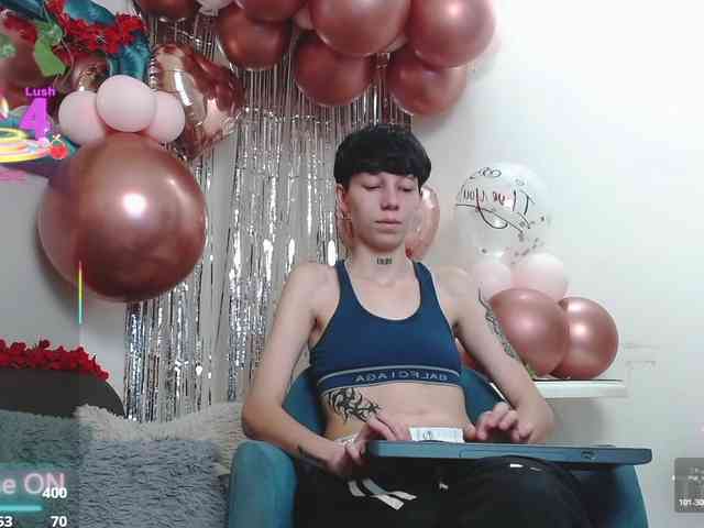 LiamBrown09 Live Webcam on BongaCams