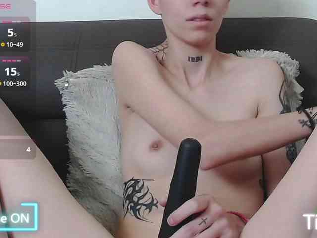 LiamBrown09 webcam