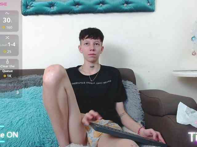 LiamBrown09 LiamBrown09